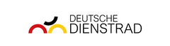 Deutshe Dienstrad Logo