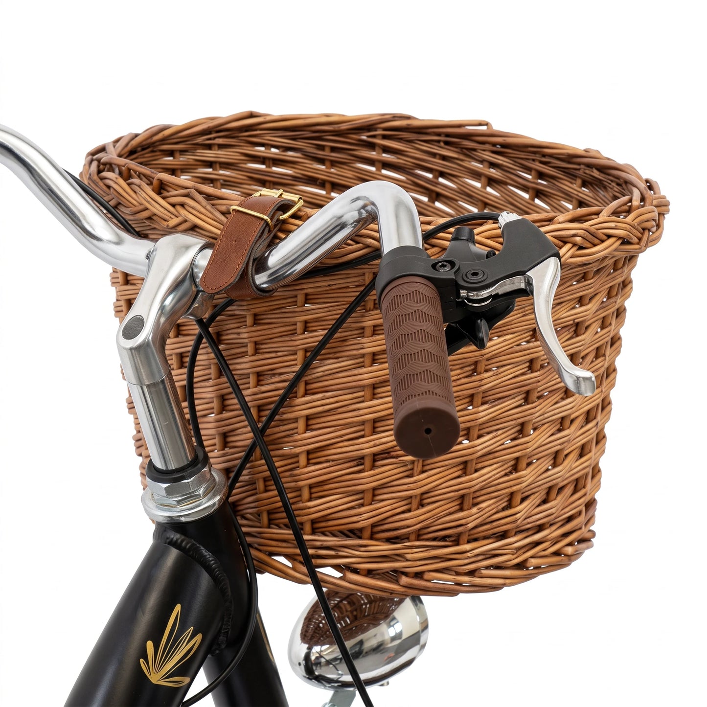 Berlin Bike Bella2 City Bike 28 Inch, berlin_bike_bella2_28_inch_black_5
