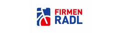 Firmenradl Logo