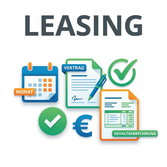 Leaseproduct bekijken