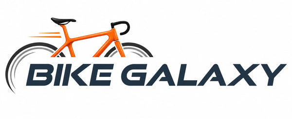 Bike Galaxy Logo