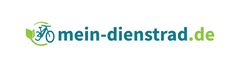 Mein Dienstrad Logo